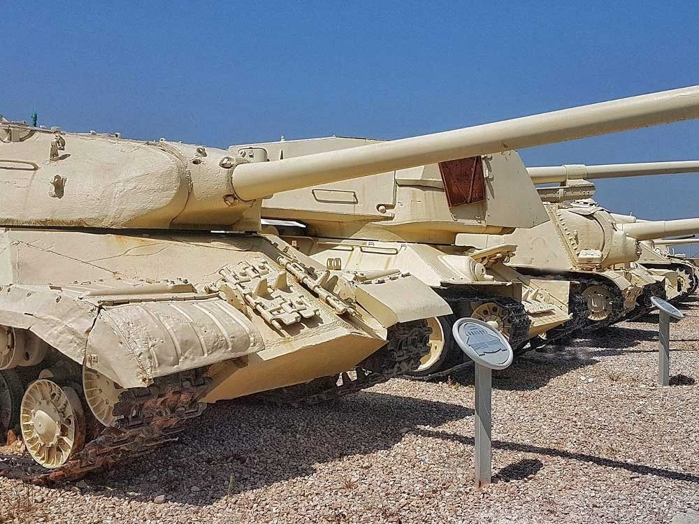 Экскурсия "С Библией по горам Иудеи"