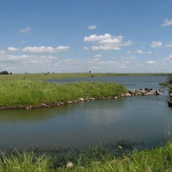 Крыша Израиля. Голанские высоты