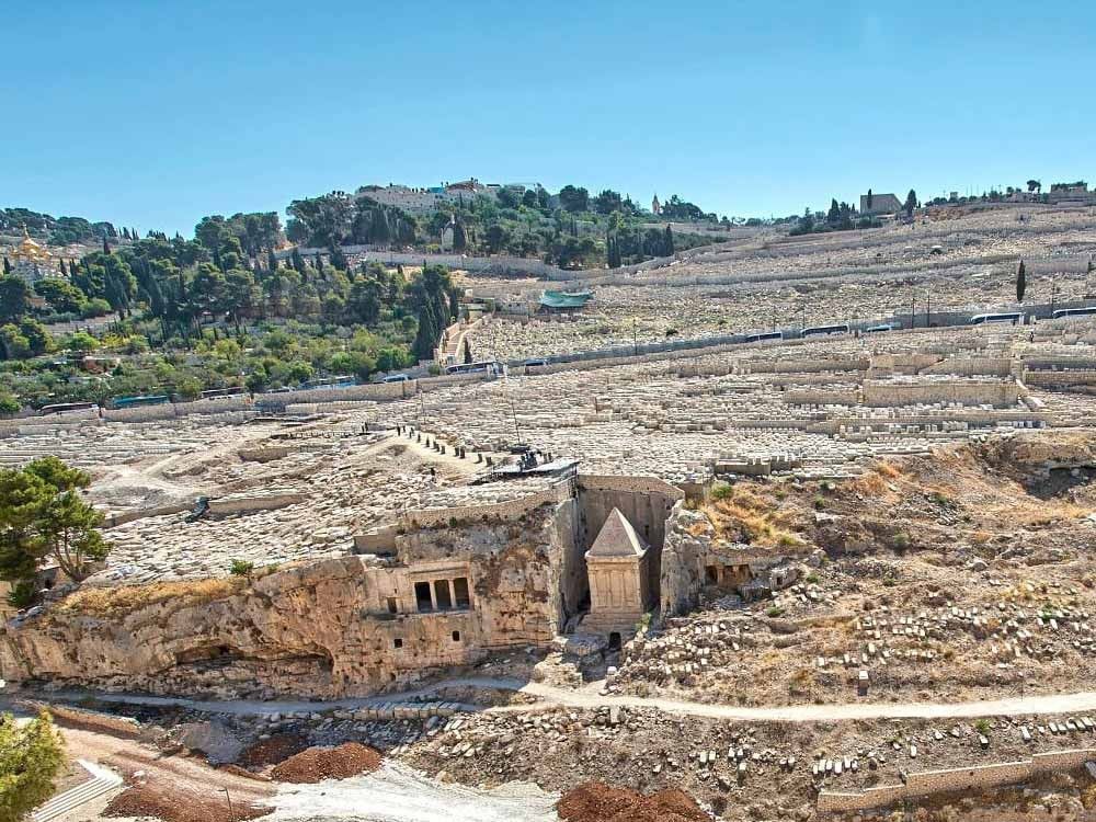 Последний путь Христа