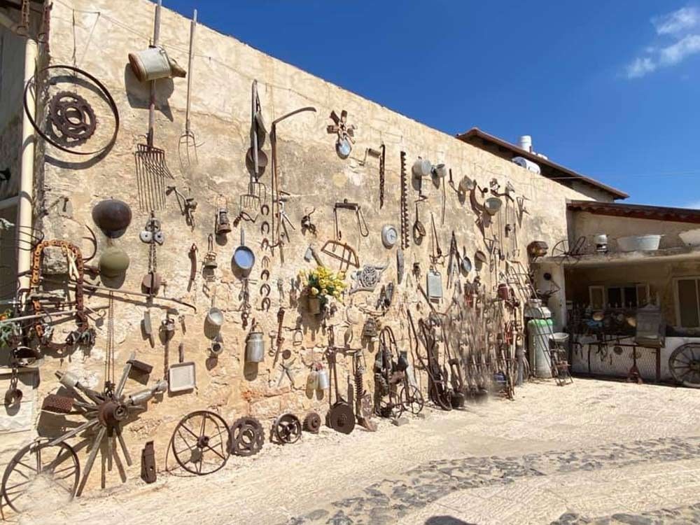 Жемчужины побережья Средиземного моря