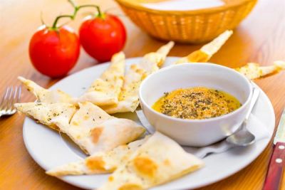 Что такое кошерные продукты?