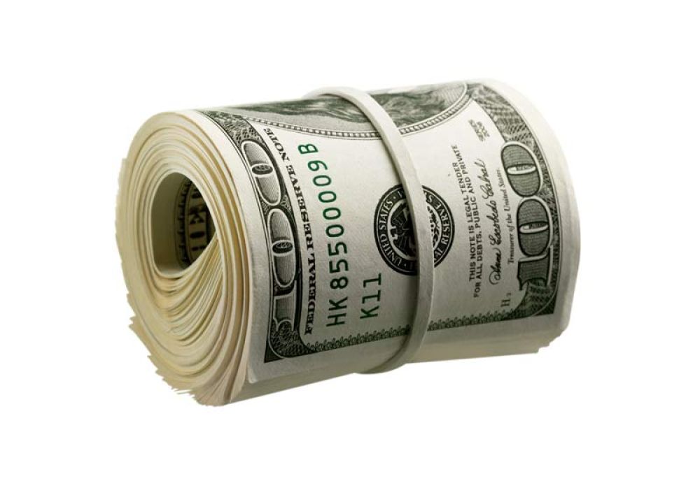 Как и где выгодно менять валюту в Израиле?