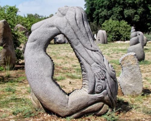 Путешествие во времени и пространстве