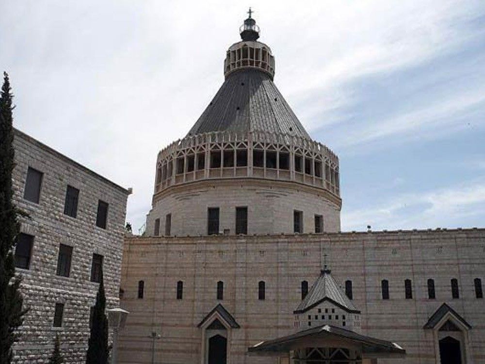 Галилейский калейдоскоп