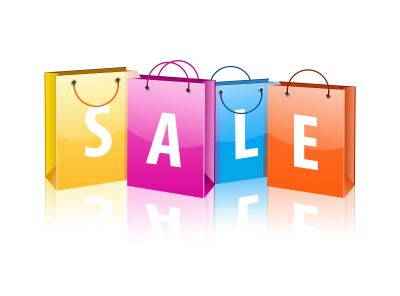 Шоппинг в Израиле – сезоны скидок