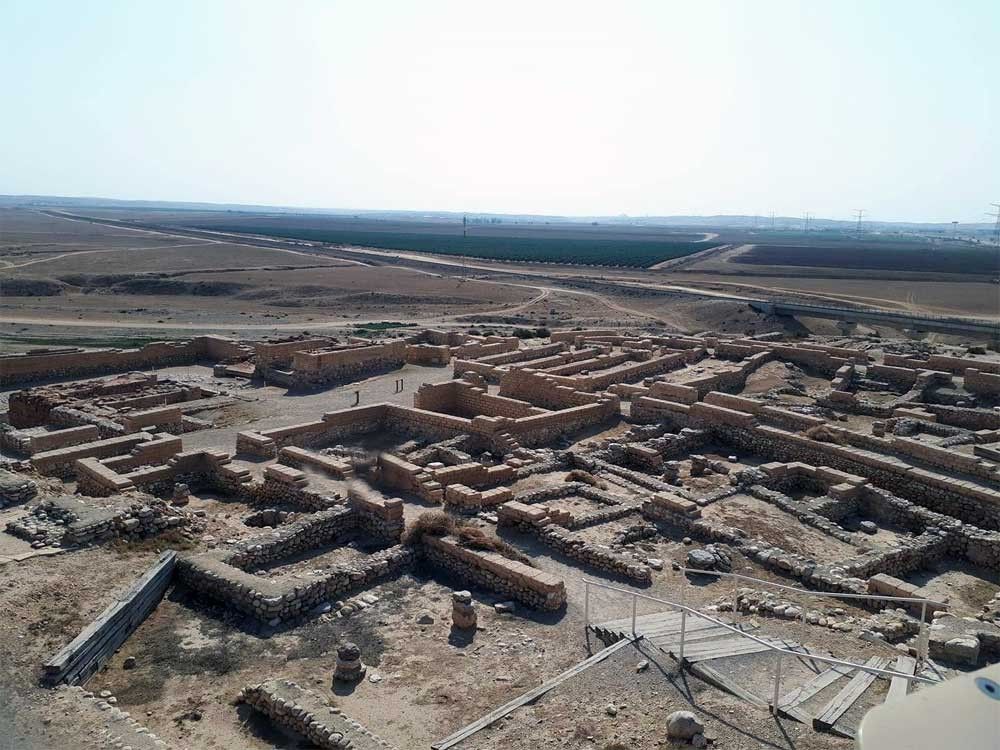 Экскурсия «Колодец клятвы»