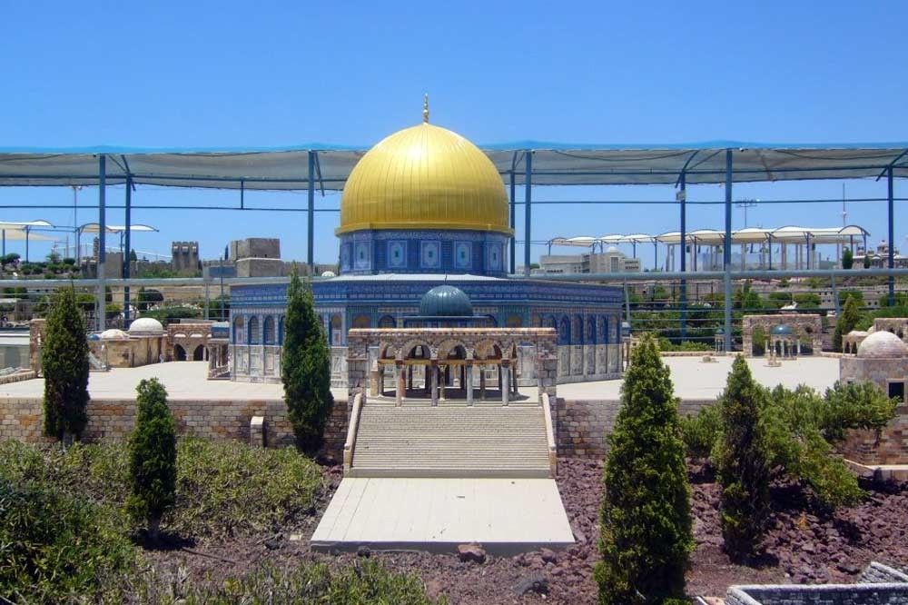 В Израиль с детьми