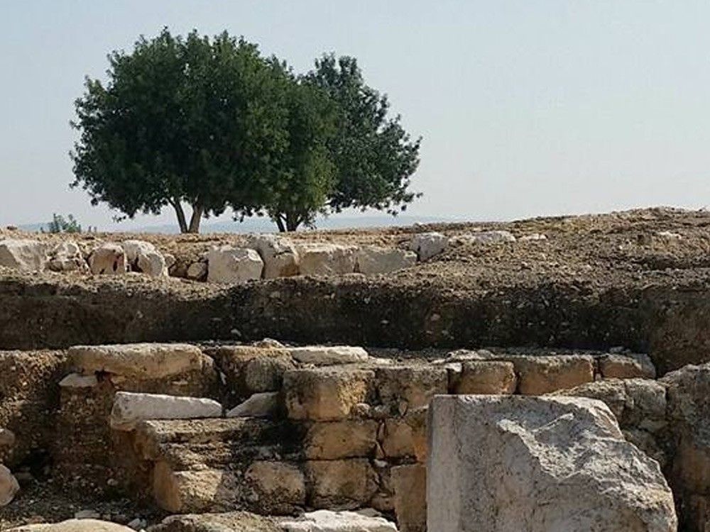 Галилея — впечатлениям нет границ!