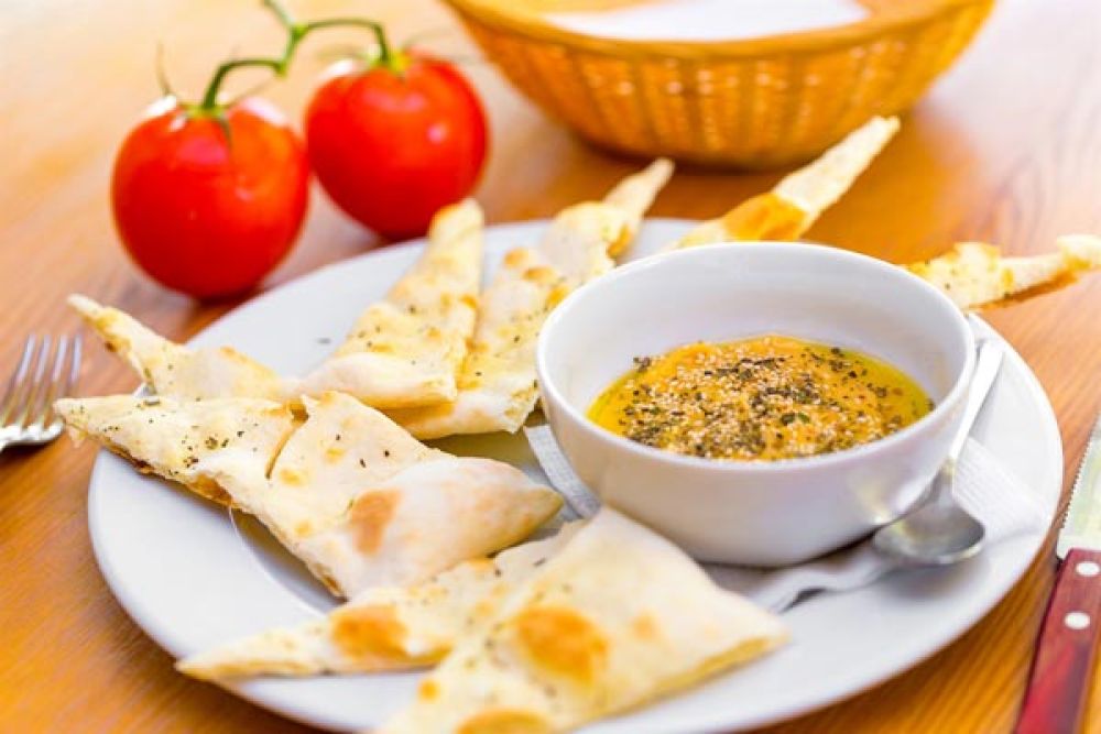 Что такое кошерные продукты?
