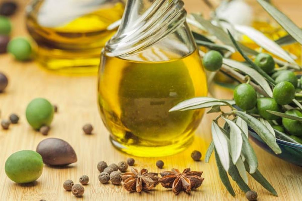 Вкусные сувениры из Израиля или чем удивить ваших родных и друзей?