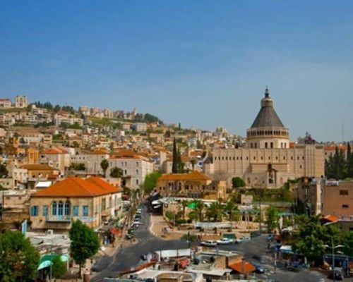 От Марии до Грации – люди нашей нации