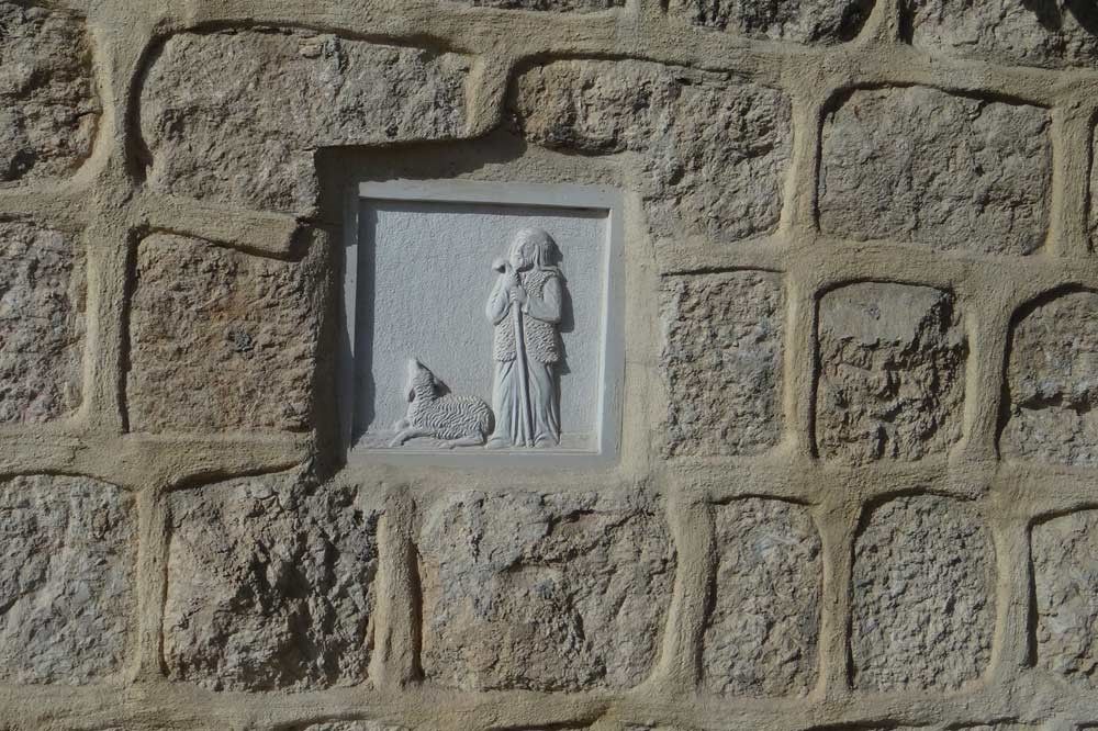 От Рождества до Воскресения