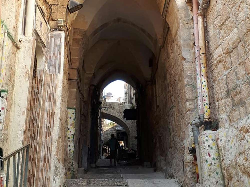 Крестный путь