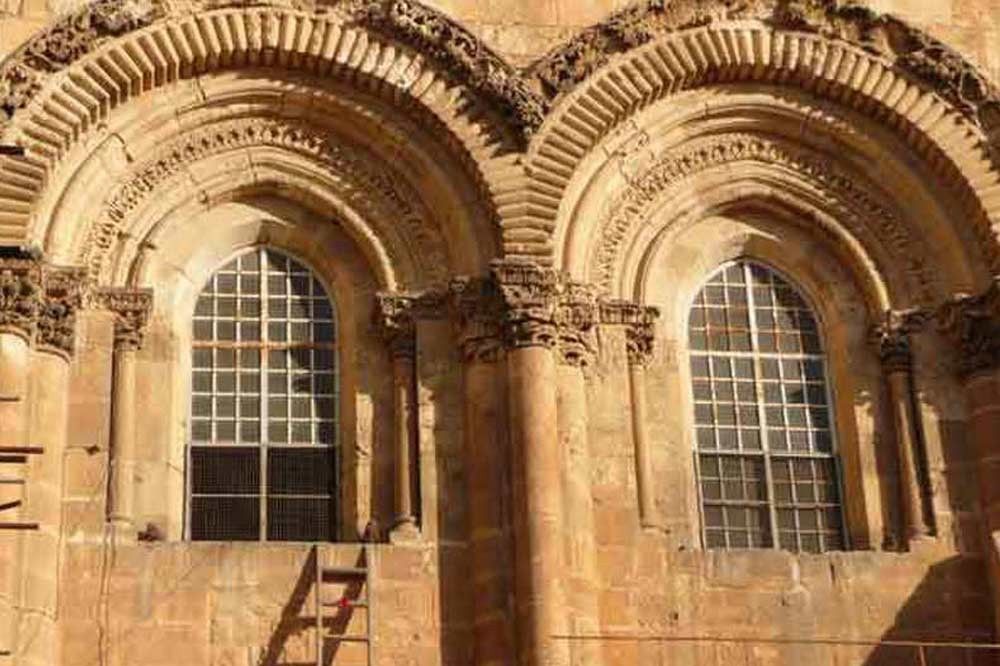 Иерусалим христианский – впечатлениям нет границ!