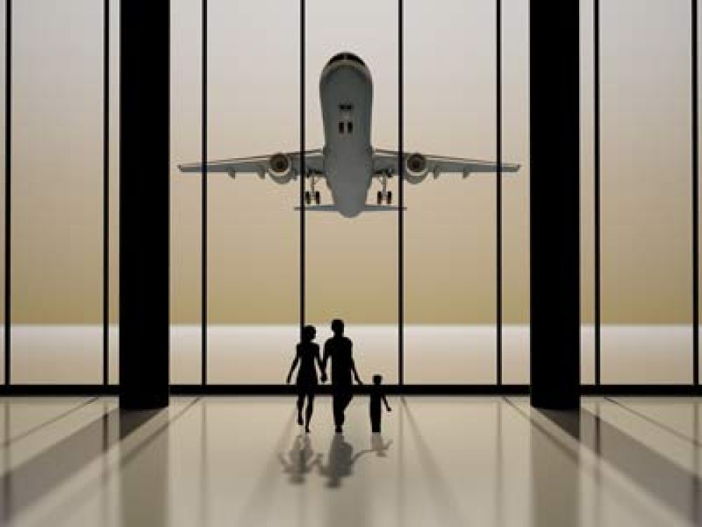 Въезд в Израиль и как вести себя на паспортном контроле