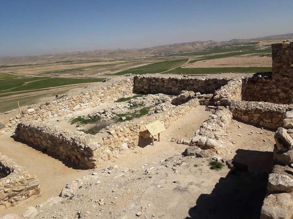 Арадская долина